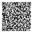 QR-Code mit der Adresse von Frau Budak
