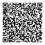 QR-Code mit der Adresse von Frau 