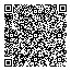 QR-Code mit der Adresse von Frau Hermann