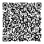 QR-Code mit der Adresse von Frau