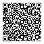 QR-Code mit der Adresse von Frau Lerche