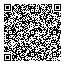 QR-Code mit der Adresse von Frau Basedow