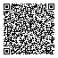 QR-Code mit der Adresse von Frau Donner