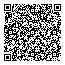 QR-Code mit der Adresse von Frau Griggel
