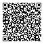 QR-Code mit der Adresse von Frau