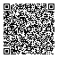 QR-Code mit der Adresse von Frau Uhlich