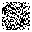 QR-Code mit der Adresse von Frau Knapp