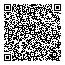 QR-Code mit der Adresse von Frau Schulze