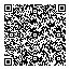 QR-Code mit der Adresse von Frau Disch