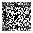 QR-Code mit der Adresse von Frau Schwager