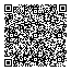 QR-Code mit der Adresse von Frau