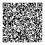 QR-Code mit der Adresse von Frau Stegmann