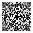 QR-Code mit der Adresse von Frau Arnold
