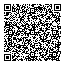 QR-Code mit der Adresse von Frau