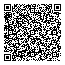 QR-Code mit der Adresse von Frau