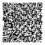 QR-Code mit der Adresse von Frau 