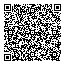 QR-Code mit der Adresse von Frau