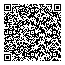 QR-Code mit der Adresse von Frau Leger