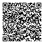 QR-Code mit der Adresse von Frau Boier