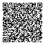 QR-Code mit der Adresse von Frau Dreier