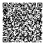 QR-Code mit der Adresse von Frau