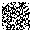 QR-Code mit der Adresse von Frau Ruf
