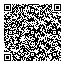 QR-Code mit der Adresse von Frau