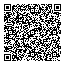 QR-Code mit der Adresse von Frau Schneider