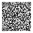 QR-Code mit der Adresse von Frau Zwingmann