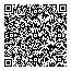 QR-Code mit der Adresse von Frau El-Khatib