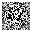 QR-Code mit der Adresse von Frau Dreier