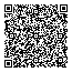 QR-Code mit der Adresse von Frau