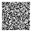 QR-Code mit der Adresse von Frau