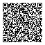 QR-Code mit der Adresse von Frau Wichmann