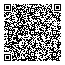 QR-Code mit der Adresse von Frau