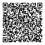 QR-Code mit der Adresse von Frau Thaßler