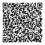 QR-Code mit der Adresse von Frau Drews