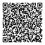 QR-Code mit der Adresse von Frau Hestermann