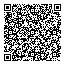 QR-Code mit der Adresse von Frau