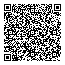 QR-Code mit der Adresse von Frau Kreuzmeir