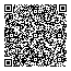 QR-Code mit der Adresse von Frau Lazik