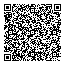 QR-Code mit der Adresse von Frau Mattern