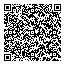 QR-Code mit der Adresse von Frau 