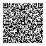 QR-Code mit der Adresse von Frau Dominguez