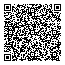 QR-Code mit der Adresse von Frau 