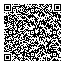 QR-Code mit der Adresse von Frau