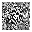 QR-Code mit der Adresse von Frau Wichmann