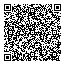 QR-Code mit der Adresse von Frau 