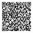 QR-Code mit der Adresse von Frau von Bonin