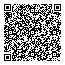 QR-Code mit der Adresse von Frau Kempf